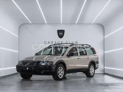 Marrón Usado 2004 Volvo XC70 Momentum SUV | 5399 €