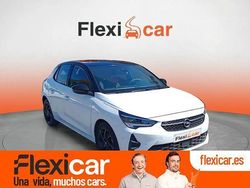 Blanco Usado 2023 Opel Corsa S Berlina | 14.990 € (Un poco caro)