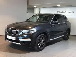 Usado 2021 BMW X3 Comfort Edition SUV | 36.901 € (Precio justo)