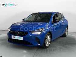 Azul Usado 2023 Opel Corsa Elegance Berlina | 15.995 € (Un poco caro)