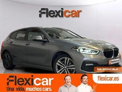 Gris Usado 2022 BMW 118 Utilitario | 24.990 € (Super precio)