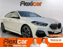 Blanco Usado 2024 BMW 220 Coupe | 37.970 € (Buen precio)