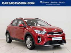 Otro Usado 2022 Kia Stonic SUV | 17.500 € (Precio justo)