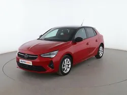 Rojo Usado 2020 Opel Corsa GS Line Berlina | 12.899 € (Precio justo)