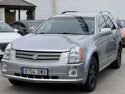 Gris Usado 2006 Cadillac SRX SUV | 7900 €