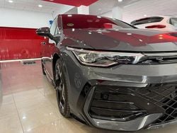 Gris Usado 2025 VW Golf VIII R-line Berlina | 33.200 € (Precio justo)