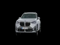 Gris Usado 2025 BMW X3 Comfort Edition SUV | 66.900 €