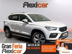 Blanco Usado 2023 Seat Ateca Xperience SUV | 24.790 € (Precio justo)