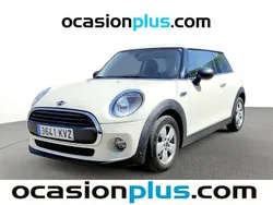 Blanco Usado 2019 Mini One D Utilitario | 12.719 € (Buen precio)