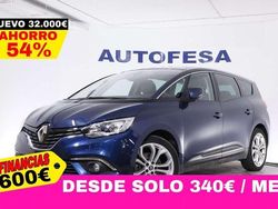 Usado 2019 Renault Grand Scénic IV Business Monovolumen | 14.850 € (Buen precio)