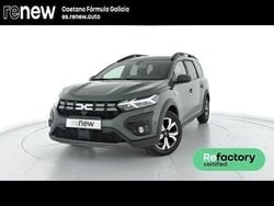 Otro Usado 2024 Dacia Jogger Expression Familiar | 20.600 € (Precio justo)
