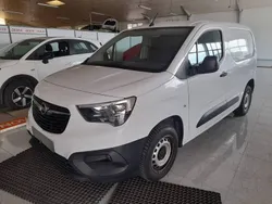 Blanco Usado 2021 Opel Combo Edition Monovolumen | 15.900 € (Precio justo)