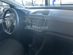 Usado 2016 VW up! high up! Utilitario | 6900 € (Precio justo)