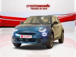 Usado 2024 Fiat 600 La Prima | 27.542 € (Precio justo)
