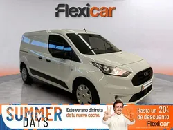 Blanco Nuevo 2024 Ford Tourneo Connect Trend Monovolumen | 22.490 €