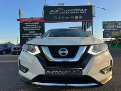 Blanco Usado 2019 Nissan X-Trail Acenta SUV | 18.500 € (Precio justo)