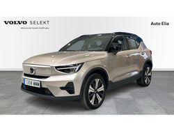 Otro Usado 2023 Volvo XC40 Plus SUV | 37.900 € (Precio justo)
