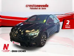 Usado 2023 Renault Clio V Techno | 14.009 € (Buen precio)