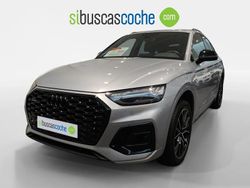 Gris/plata Usado 2024 Audi Q5 Sportback SUV | 55.990 € (Caro)