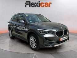 Gris Usado 2020 BMW X1 SUV | 19.490 € (Precio justo)