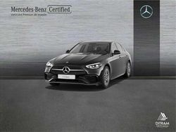 Usado 2022 Mercedes C300e Berlina | 45.755 € (Caro)