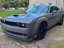 Gris Usado 2021 Dodge Challenger Coupe | 42.333 €