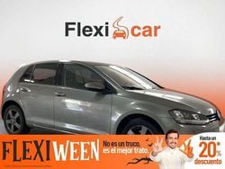 Gris Usado 2016 VW Golf VII Business Utilitario | 14.490 € (Precio justo)