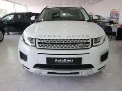 Blanco Usado 2016 Land Rover Range Rover evoque Pure SUV | 14.990 € (Buen precio)
