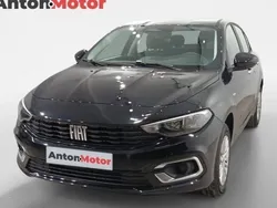 Nuevo 2025 Fiat Tipo Berlina | 16.300 € (Precio justo)