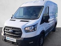 Usado 2023 Ford Transit Trend Berlina | 21.780 €