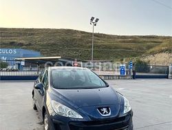 Azul Usado 2008 Peugeot 308 Berlina | 2200 € (Super precio)