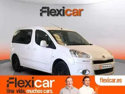Peugeot Partner Tepee