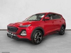 Rojo Nuevo 2024 EVO Evo 7 SUV | 31.900 € (Precio justo)
