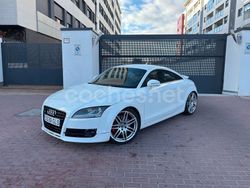 Blanco Usado 2006 Audi TT Coupe | 12.000 € (Precio justo)