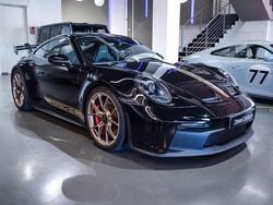 Negro Usado 2022 Porsche 911 | 205.900 €