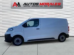 Usado 2021 Citroën Jumpy Monovolumen | 18.950 € (Buen precio)