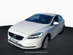 Usado 2018 Volvo V40 Momentum Familiar | 19.100 € (Precio justo)