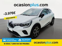 Blanco Usado 2024 Mitsubishi ASX SUV | 25.890 € (Precio justo)