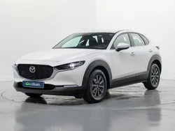 Blanco Nuevo 2025 Mazda CX-30 Prime-Line SUV | 28.290 € (Super precio)
