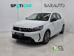 Blanco Nuevo 2025 Opel Corsa Edition Berlina | 17.700 € (Precio justo)