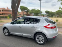 Gris / plata Usado 2012 Renault Mégane III Business Berlina | 6990 € (Precio justo)
