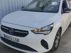 Usado 2021 Opel Corsa Edition | 11.390 € (Buen precio)