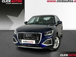 Usado 2023 Audi Q2 Advanced SUV | 24.000 € (Precio justo)