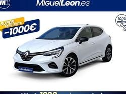 Usado 2023 Renault Clio V Equilibre | 14.985 € (Precio justo)