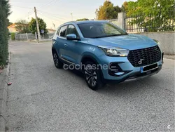 Azul Usado 2023 DR Automobiles DR5 SUV | 13.990 €