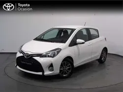 Usado 2014 Toyota Yaris City Berlina | 8500 € (Super precio)