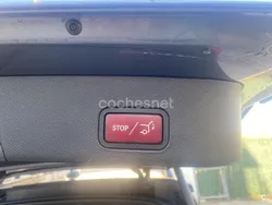 Gris / plata Usado 2019 Mercedes GLS350 SUV | 42.000 €