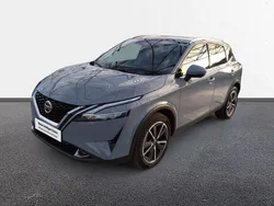 Otro Usado 2022 Nissan Qashqai Tekna SUV | 29.500 € (Un poco caro)