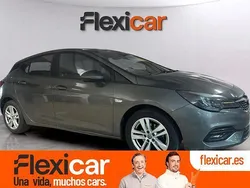 Gris Usado 2019 Opel Astra GS Line Berlina | 15.490 € (Caro)