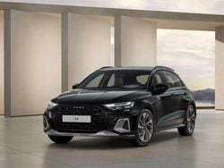 Negro Nuevo 2025 Audi A3 Ambiente SUV | 36.400 € (Super precio)